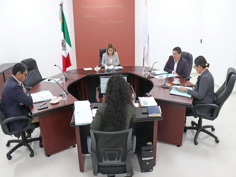 Designan a juez administrativo para Zamora, Michoacán
